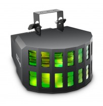 Cameo SUNBEAM - 1 x 8 W RGBA and 1x 8 W RGBW LED svetlobni efekt